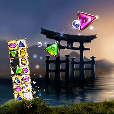 Puzzle Games - Age of Japan