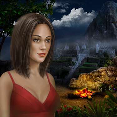 Hidden Object Games - Alabama Smith in the Quest of Fate