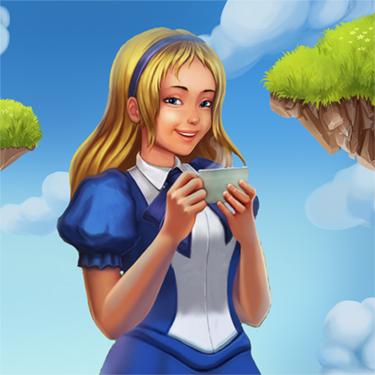 Alice's Wonderland Series - Alice's Wonderland 2 - Stolen Souls Collector's Edition
