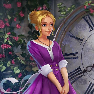 Time Management Games - Alice's Wonderland 3 - Shackles of Time Collector's Edition