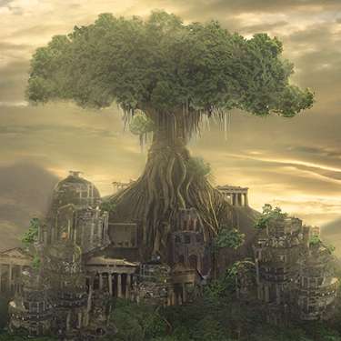Hidden Object Games - Amaranthine Voyage - The Tree of Life Platinum Edition