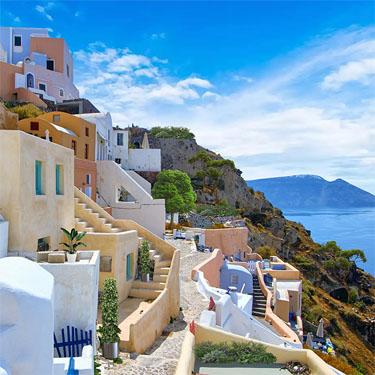 Hidden Object Games - Amazing Cruise - Mediterranean