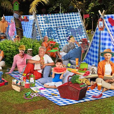 Amazing Weekend - Search And Relax 4 Collector's Edition