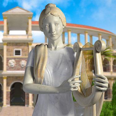 Ancient Jewels - Splendor of Rome