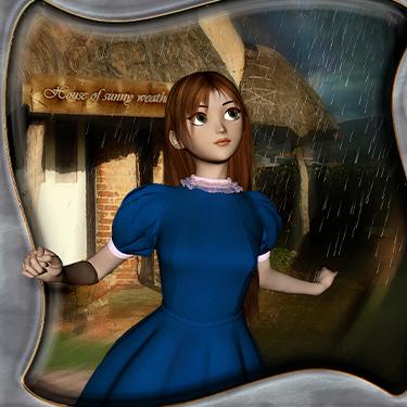 Hidden Object Games - Angela Young 2 - Escape the Dreamscape