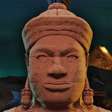 Top Played Windows Games - Angkor - Beginnings