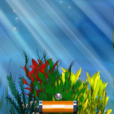Action Games - Aquanoid 2 Reloaded