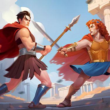 Argonauts Agency - Ares Games Collector's Edition