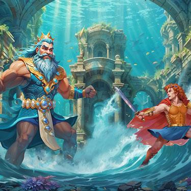 Argonauts Agency - God of the Storms Collector's Edition