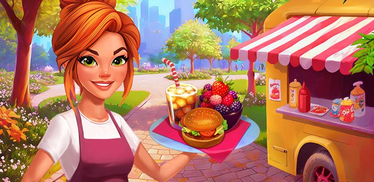 Top Played Windows Games - Baking Bread Collector's Edition