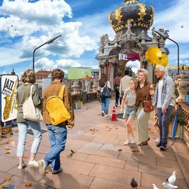 Big Adventure - Trip To Europe 11 Collector's Edition