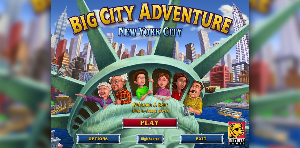 download game big city adventure sydney gratis