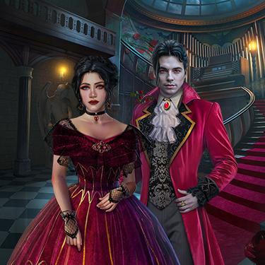 Book Travelers - A Gothic Story Collector's Edition