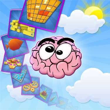 Puzzle Games - Brain Puzzle