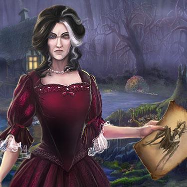 Bridge to Another World Remastered - Burnt Dreams Collector's Edition
