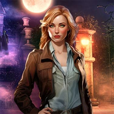Hidden Object Games - Brightstone Mysteries - The Others Remastered