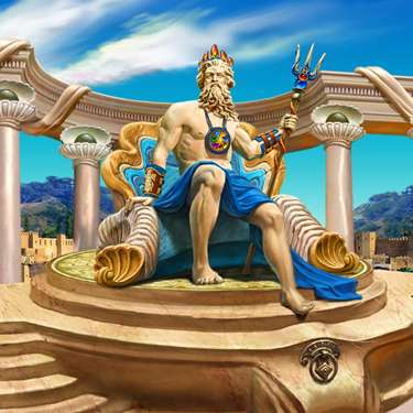 Match 3 Games - Call of Atlantis - Treasures of Poseidon Platinum Edition
