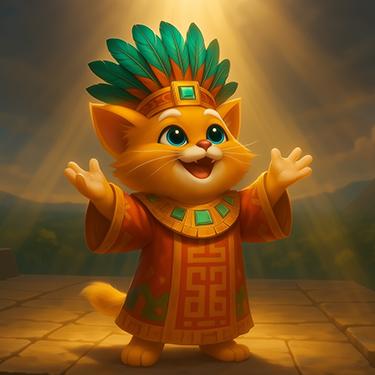 Catjong 6 - Pawztec Temple Collector's Edition