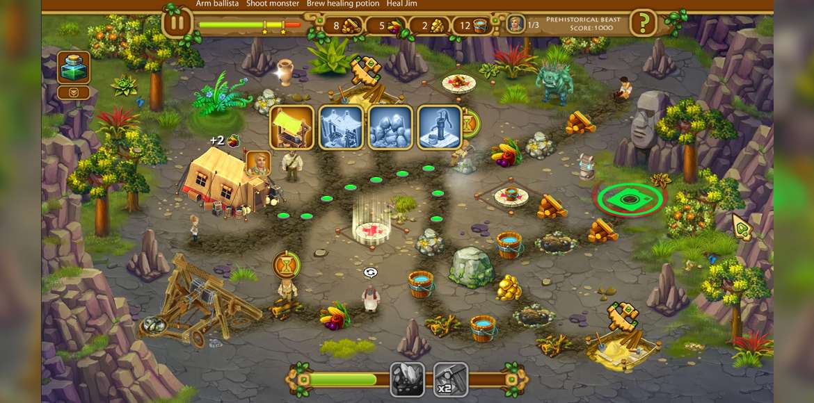 Chase for Adventure 3 - The Underworld Collector's Edition - Play