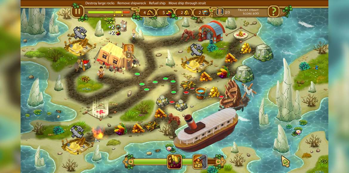English Adventure 3 　\
