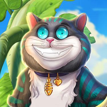 Cheshire's Wonderland 2 - Forbidden Magic Collector's Edition