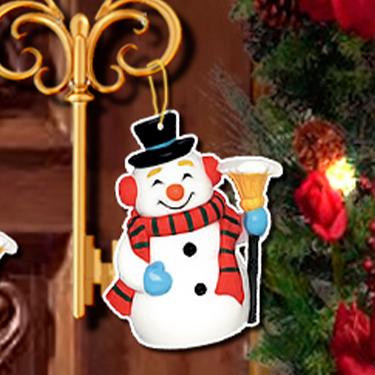 Puzzle Games - Christmas Puzzler