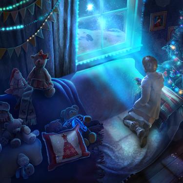Hidden Object Games - Christmas Stories - The Gift of the Magi Collector's Edition