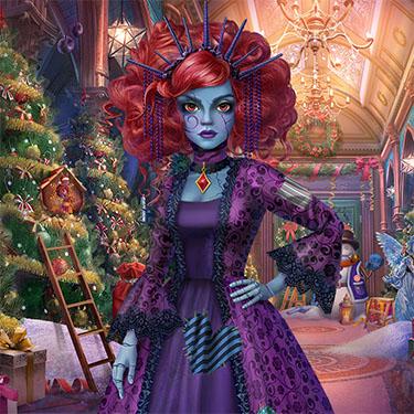 Christmas Stories - The Legend of Toymakers Collector's Edition