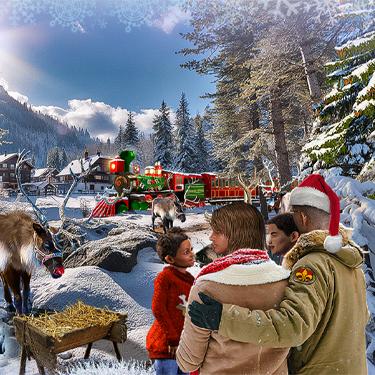 Hidden Object Games - Christmas Wonderland 16 Collector's Edition