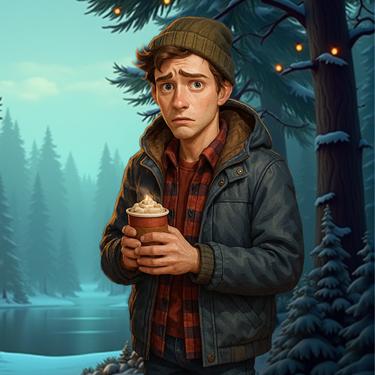 Christmas Yarn 4 Collector's Edition