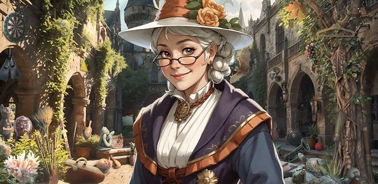 GameHouse Exclusive Games - Chronicles of Albian 3 - The Vanishing Village Collector's Edition