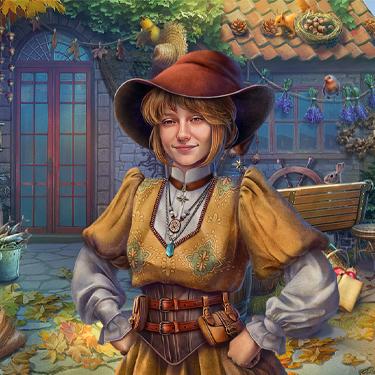 City of Stories - The Hunter's Heart Collector's Edition