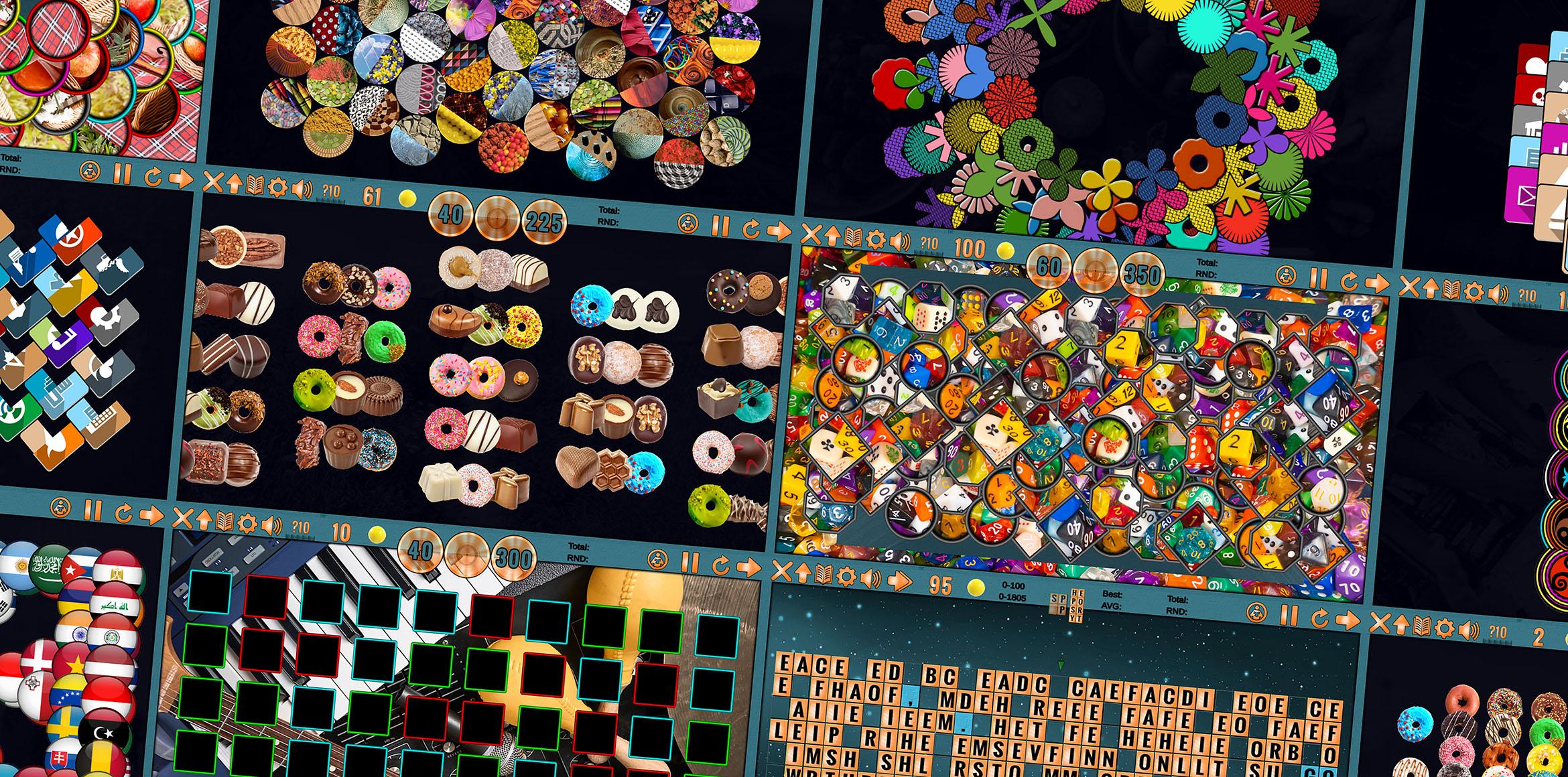 Clutter 18 - Joe's Ultimate Challenge Collector's Edition