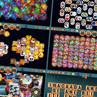 Clutter 19 - Survey Says What? Collector's Edition