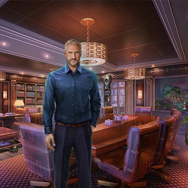 Hidden Object Games - Connected Hearts - Cost of Beauty Collector's Edition