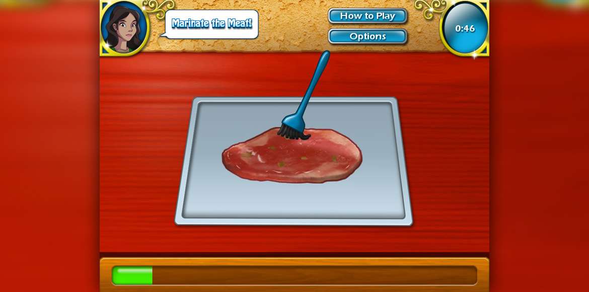 cooking academy 2 addicting games