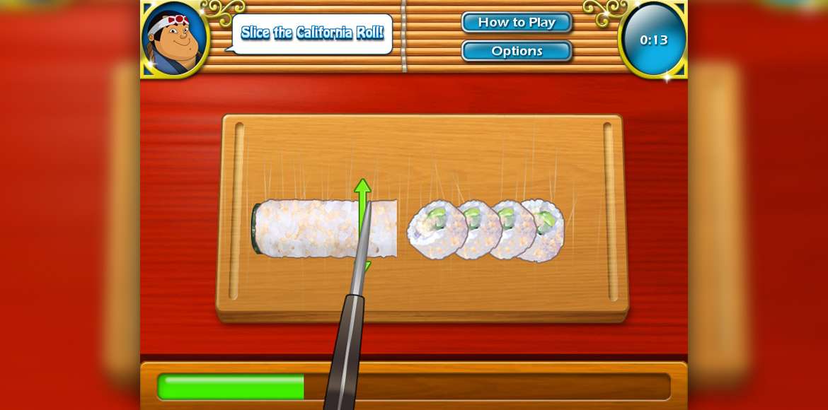 cooking academy 2 addicting games