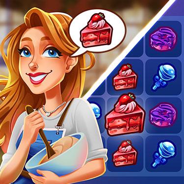 Time Management Games - Cooking Bride To Primrose Lake