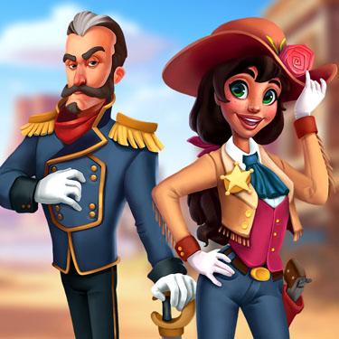 Country Tales 2 - New Frontiers