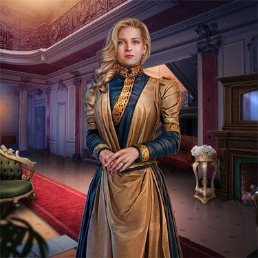 Hidden Object Games - Criminal Archives - Blade of Deceit Collector's Edition