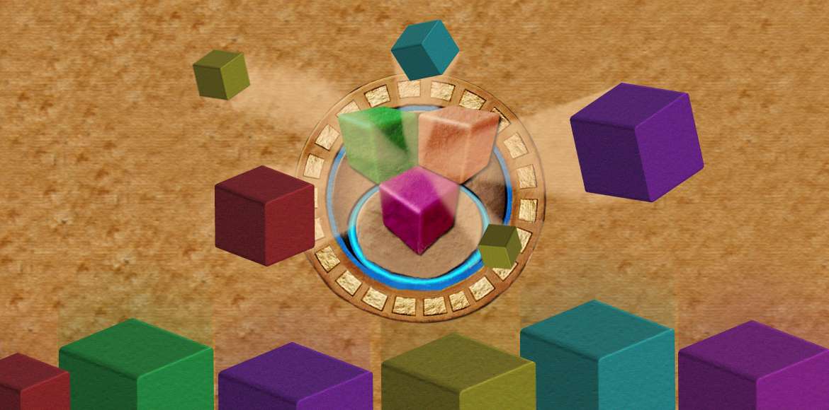 Cubis - Play Thousands of Games - GameHouse