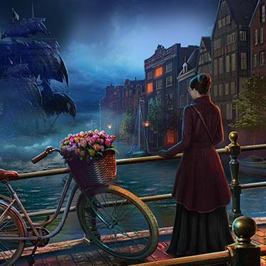 Dark City - Amsterdam Collector's Edition