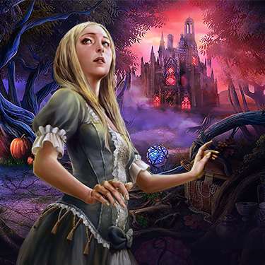 Hidden Object Games - Dark Parables - The Final Cinderella Platinum Edition
