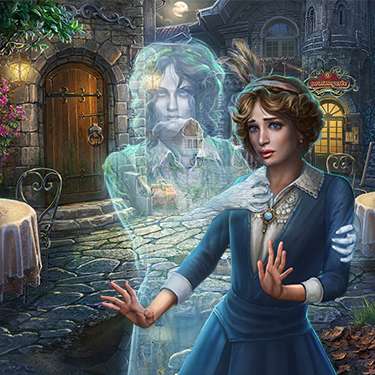 Dark Tales - Edgar Allan Poe's The Mystery of Marie Roget Platinum Edition