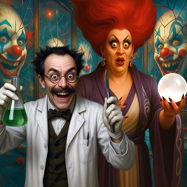 Dark Town Secrets - The Last Burger Collector's Edition