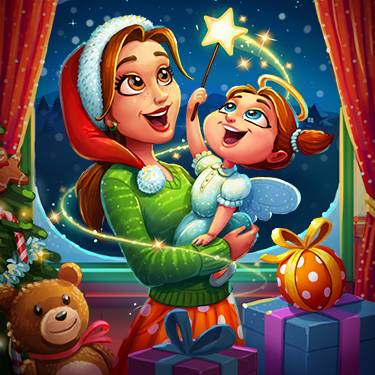 Time Management Games - Delicious - Emily's Christmas Carol Platinum Edition