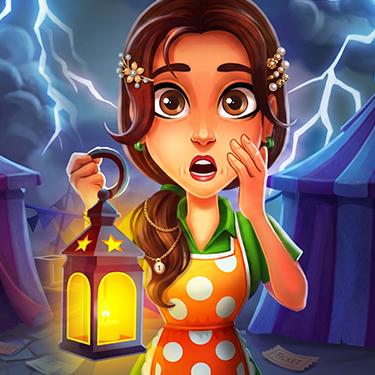 Delicious - Emily's Festival of Dreams