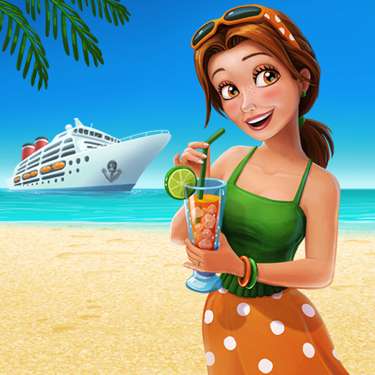 Delicious - Emily's Honeymoon Cruise Platinum Edition