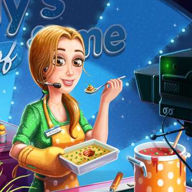 Time Management Games - Delicious - Emily's Taste of Fame