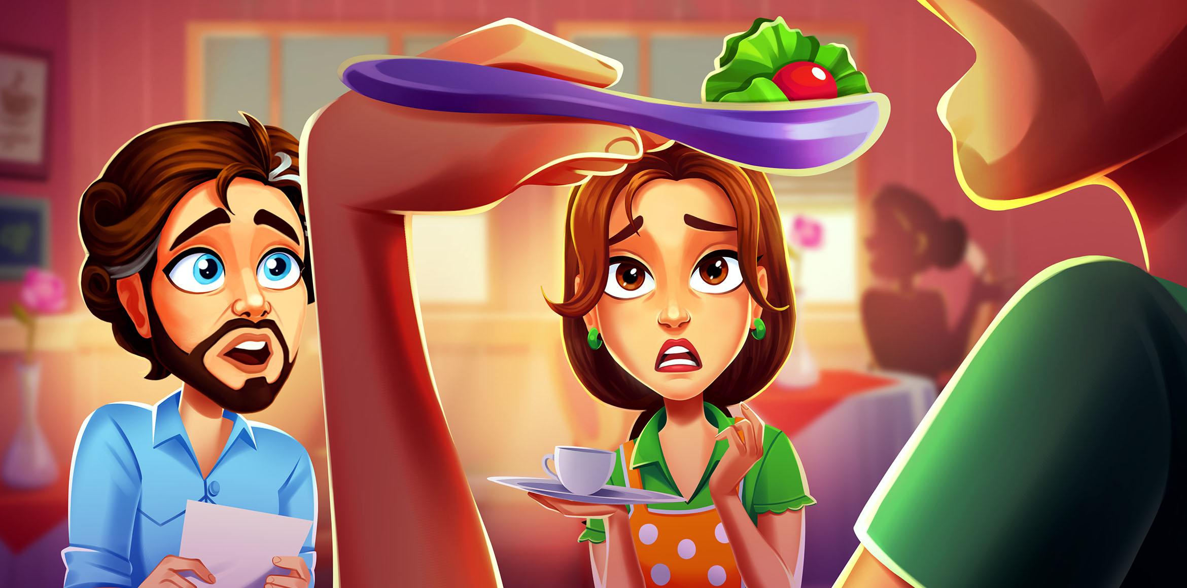 Delicious - Emily's Taste of Truth